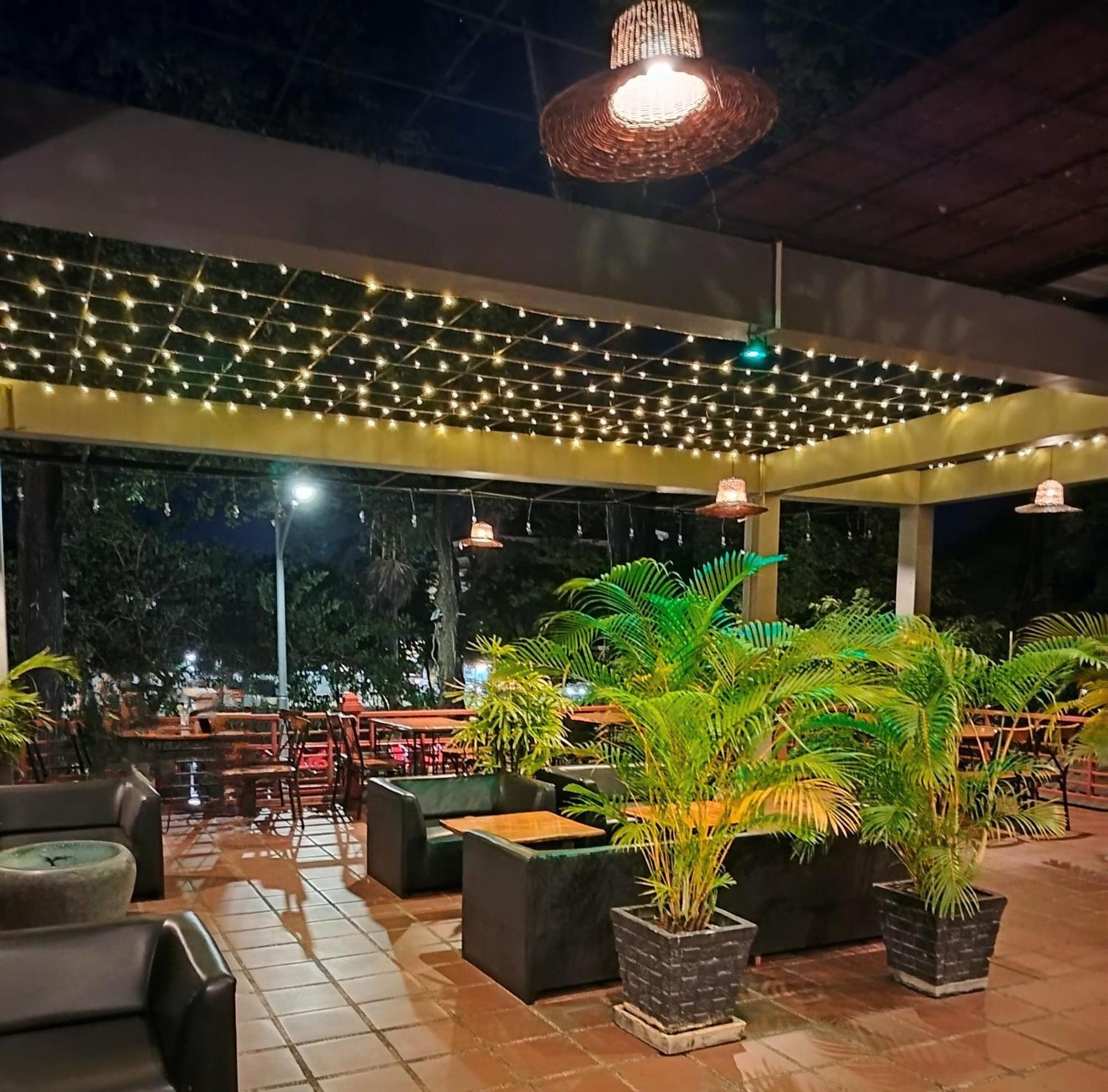 La Riviere D' Angkor Resort Siem Reap Exterior foto