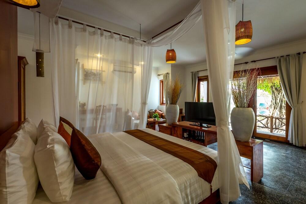 La Riviere D' Angkor Resort Siem Reap Exterior foto